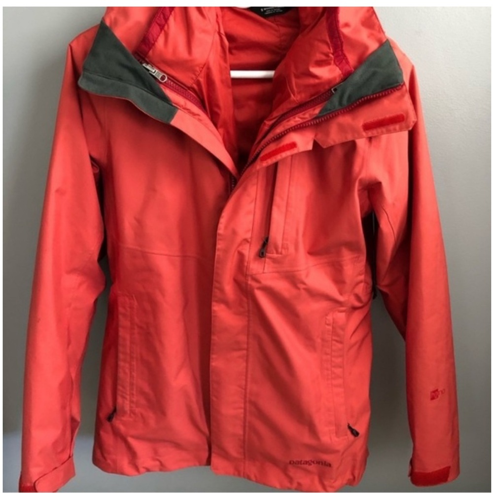 Patagonia Snowbelle winter/ski jacket